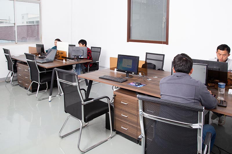 TainanInternal Trade Office - Guangu Technology