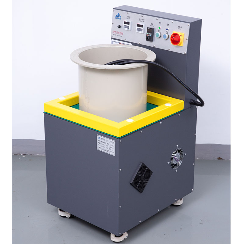 TainanAluminum alloy polishing cleaning machine